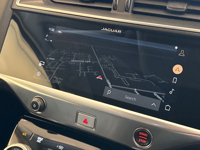 Used Jaguar I-Pace 2021 for sale - 78042303: Photo 11