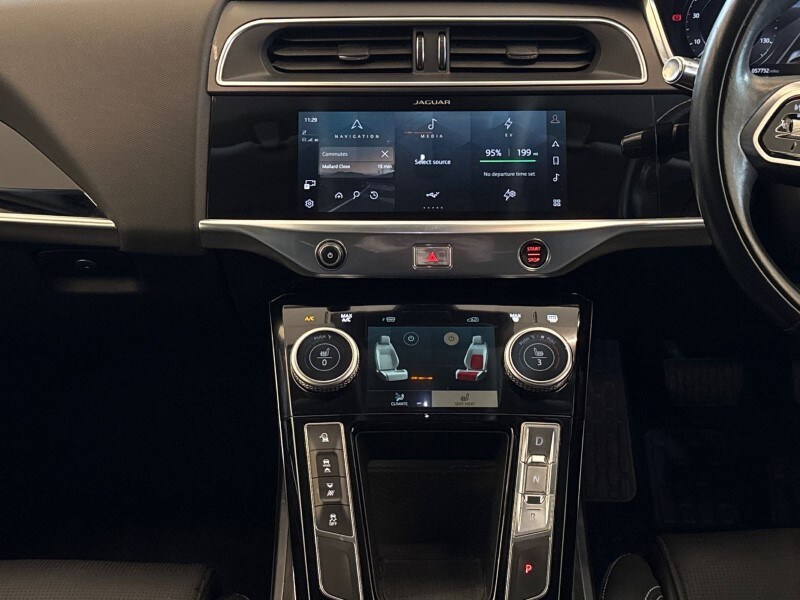 Used Jaguar I-Pace 2021 for sale - 78042303: Photo 14