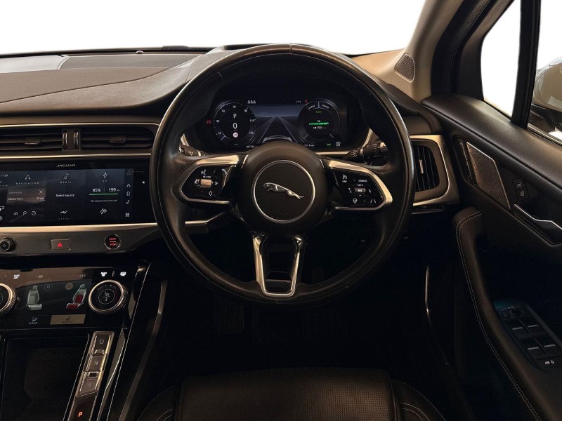 Used Jaguar I-Pace 2021 for sale - 78042303: Photo 15