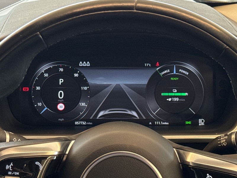 Used Jaguar I-Pace 2021 for sale - 78042303: Photo 16