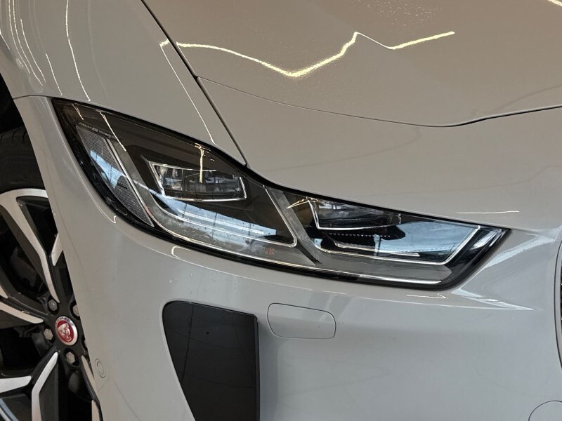Used Jaguar I-Pace 2021 for sale - 78042303: Photo 17