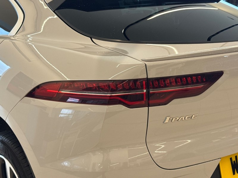 Used Jaguar I-Pace 2021 for sale - 78042303: Photo 19