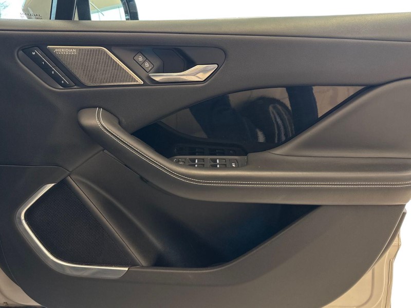 Used Jaguar I-Pace 2021 for sale - 78042303: Photo 22