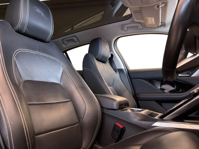 Used Jaguar I-Pace 2021 for sale - 78042303: Photo 26