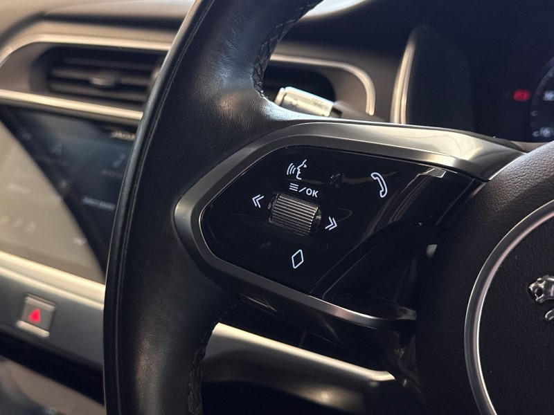 Used Jaguar I-Pace 2021 for sale - 78042303: Photo 28