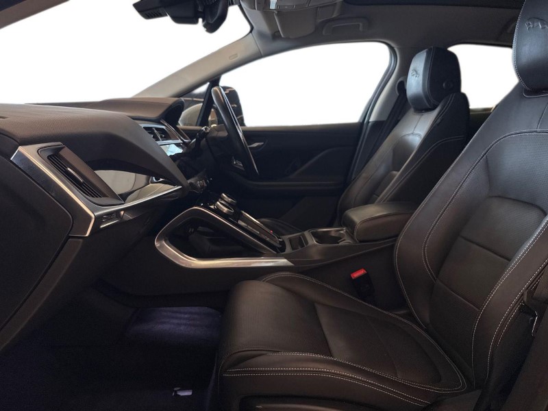 Used Jaguar I-Pace 2021 for sale - 78042303: Photo 3
