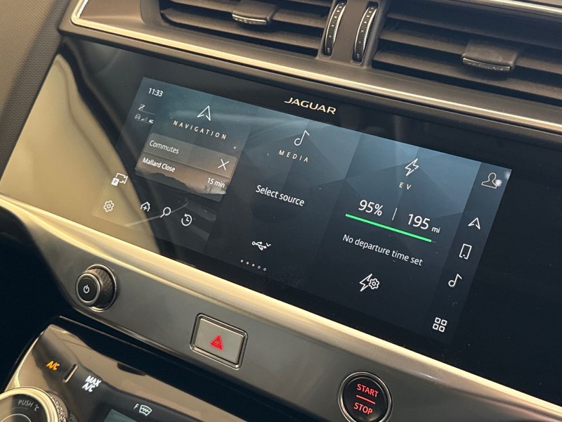 Used Jaguar I-Pace 2021 for sale - 78042303: Photo 30