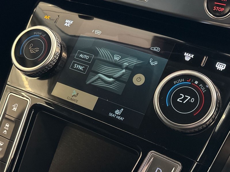 Used Jaguar I-Pace 2021 for sale - 78042303: Photo 32