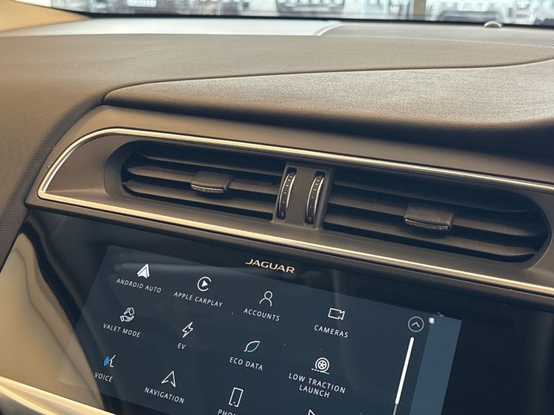 Used Jaguar I-Pace 2021 for sale - 78042303: Photo 35