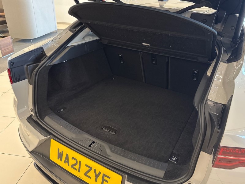 Used Jaguar I-Pace 2021 for sale - 78042303: Photo 38