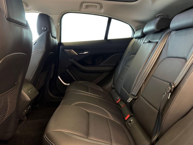 Used Jaguar I-Pace 2021 for sale - 78042303: Photo 4