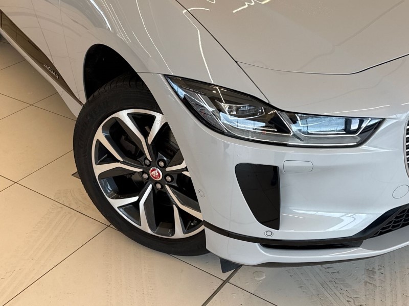 Used Jaguar I-Pace 2021 for sale - 78042303: Photo 41