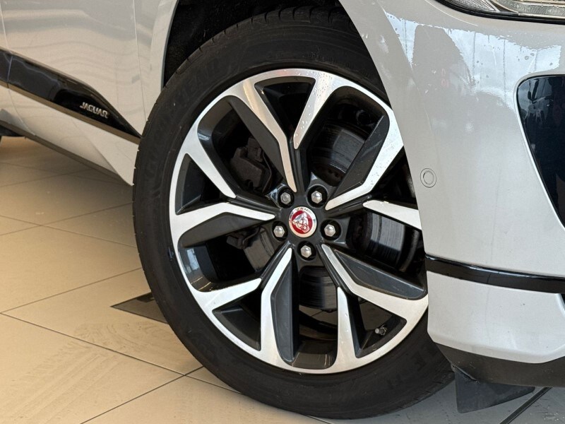 Used Jaguar I-Pace 2021 for sale - 78042303: Photo 43