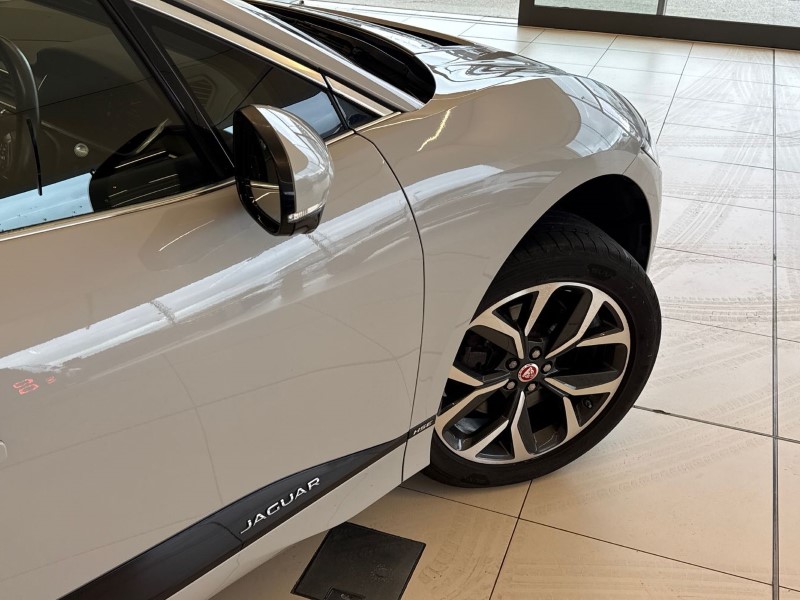 Used Jaguar I-Pace 2021 for sale - 78042303: Photo 48