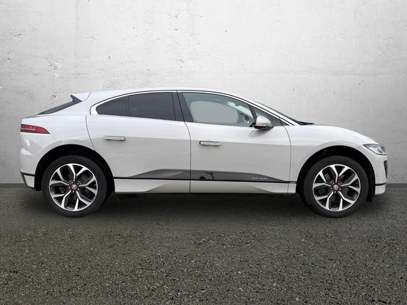 Used Jaguar I-Pace 2021 for sale - 78042303: Photo 5