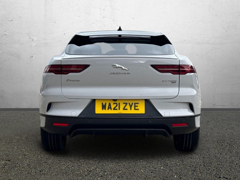 Used Jaguar I-Pace 2021 for sale - 78042303: Photo 6