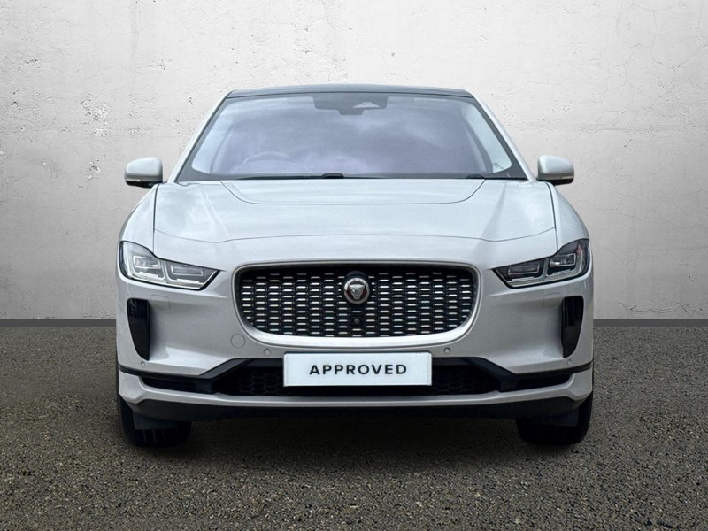 Used Jaguar I-Pace 2021 for sale - 78042303: Photo 7