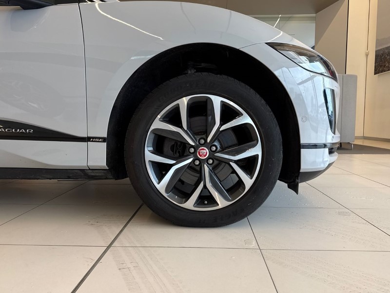 Used Jaguar I-Pace 2021 for sale - 78042303: Photo 8