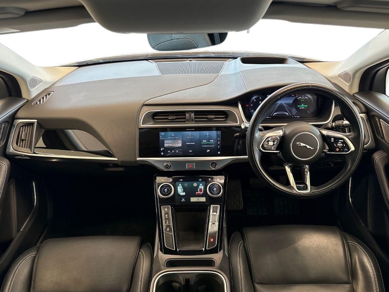 Used Jaguar I-Pace 2021 for sale - 78042303: Photo 9