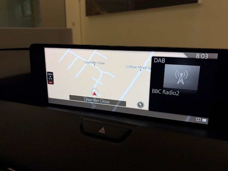 Used Mazda CX-60 2022 for sale - 77195349: Photo 11