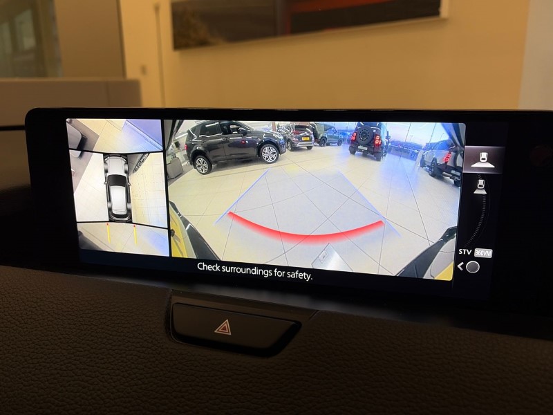 Used Mazda CX-60 2022 for sale - 77195349: Photo 12