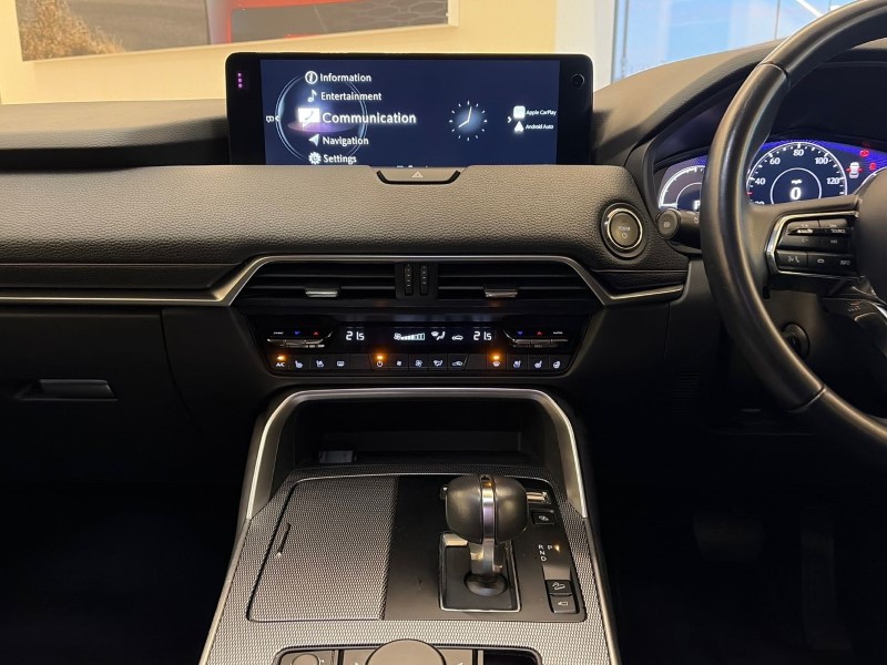 Used Mazda CX-60 2022 for sale - 77195349: Photo 14