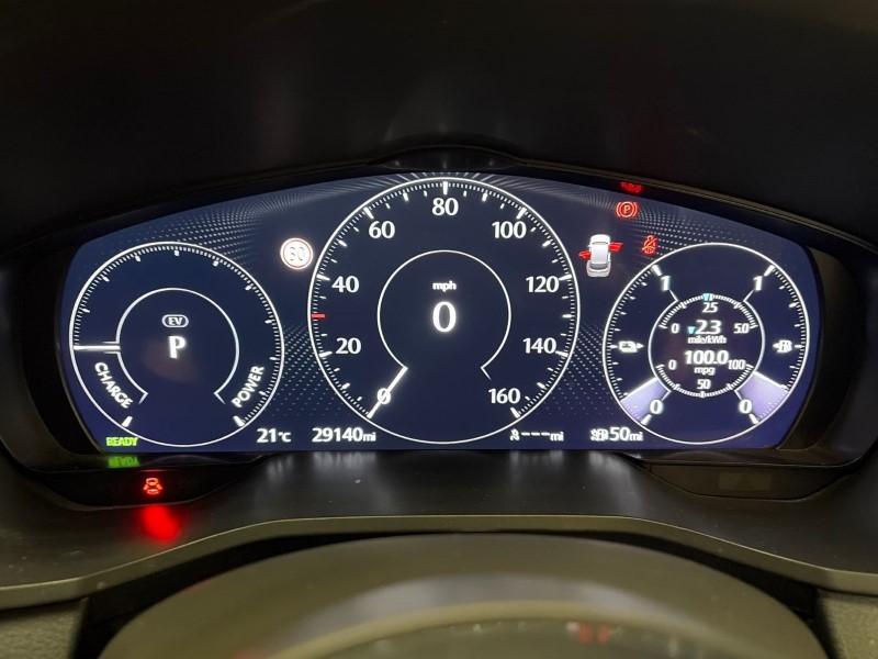 Used Mazda CX-60 2022 for sale - 77195349: Photo 16