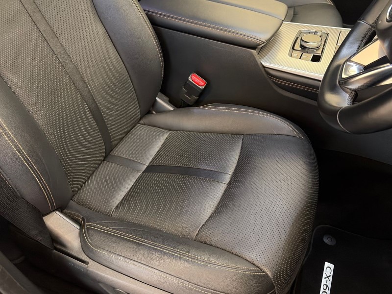 Used Mazda CX-60 2022 for sale - 77195349: Photo 25