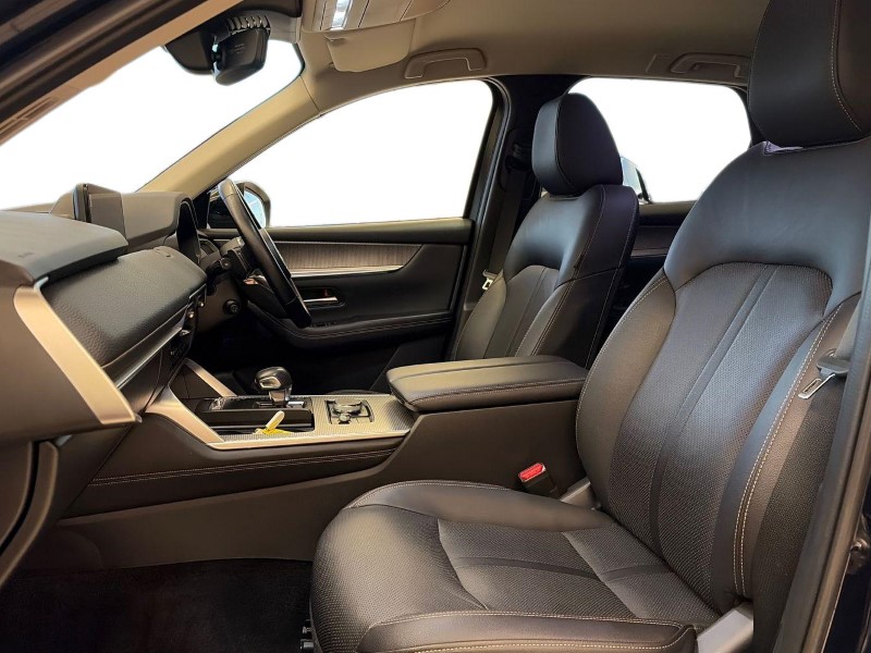 Used Mazda CX-60 2022 for sale - 77195349: Photo 3