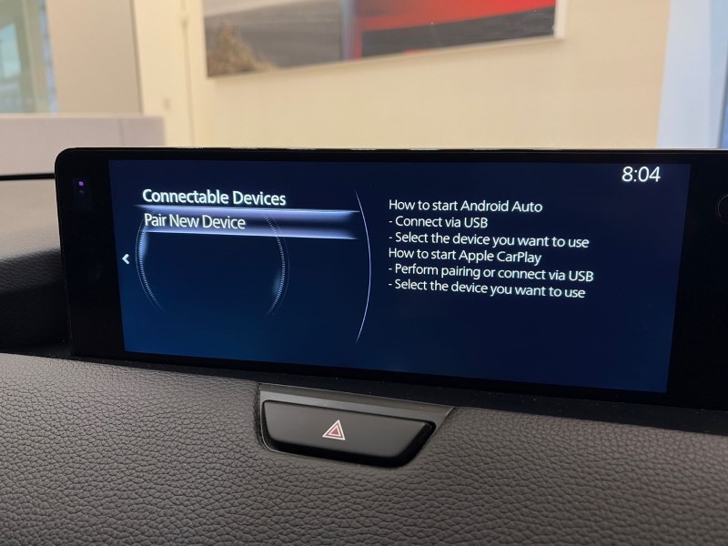 Used Mazda CX-60 2022 for sale - 77195349: Photo 33