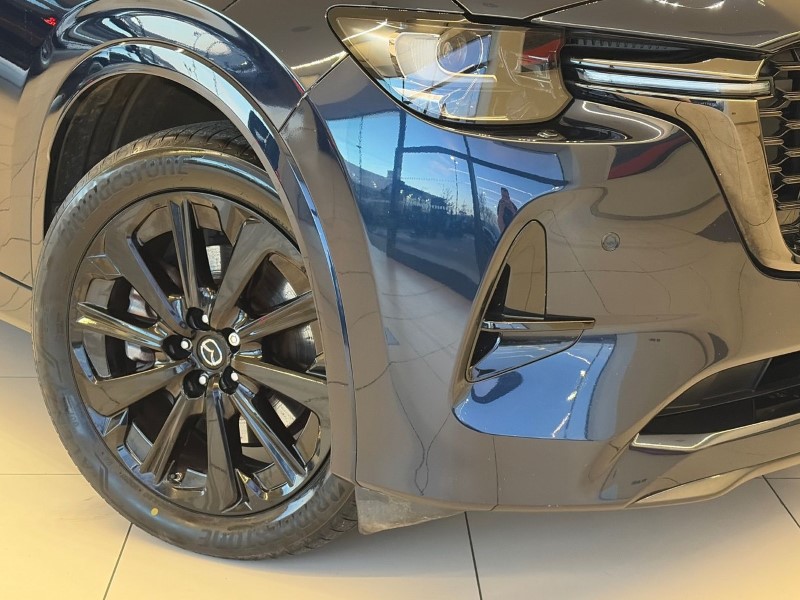 Used Mazda CX-60 2022 for sale - 77195349: Photo 45