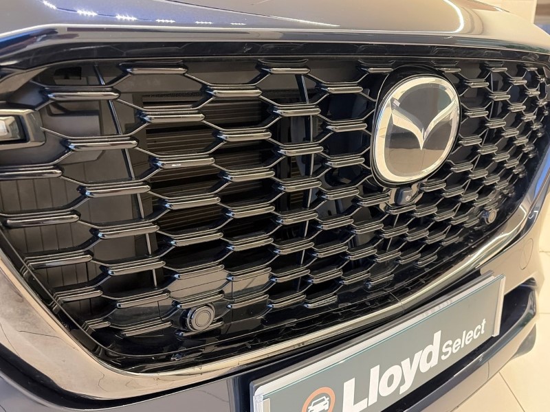 Used Mazda CX-60 2022 for sale - 77195349: Photo 46