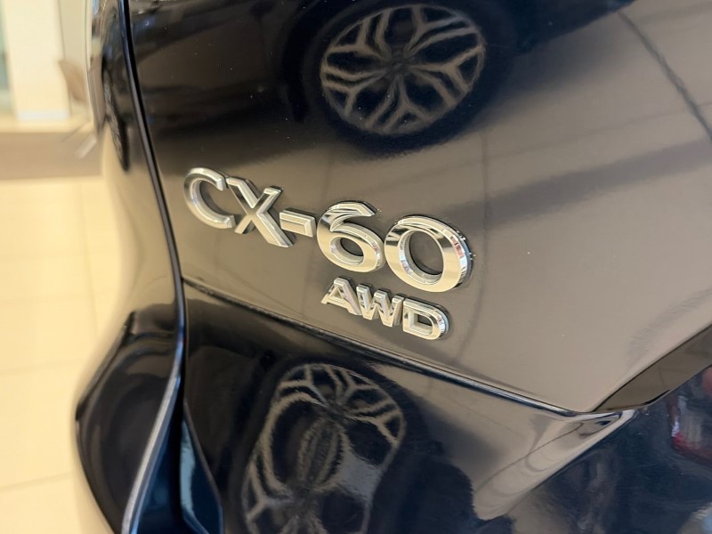 Used Mazda CX-60 2022 for sale - 77195349: Photo 49