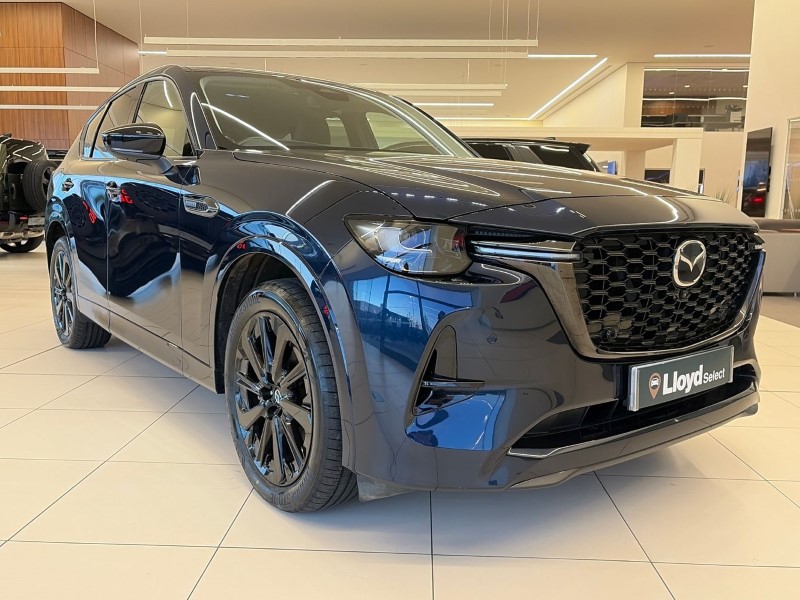 Used Mazda CX-60 2022 for sale - 77195349: Photo 56