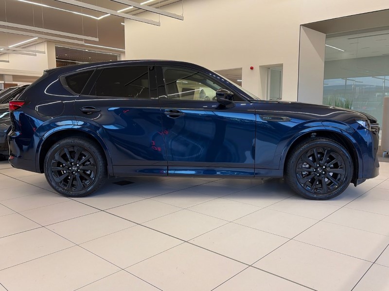 Used Mazda CX-60 2022 for sale - 77195349: Photo 57