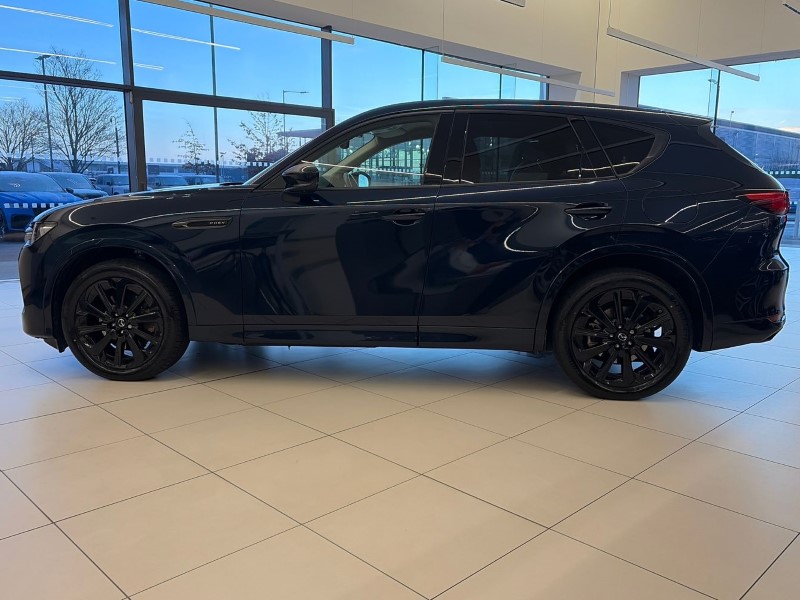 Used Mazda CX-60 2022 for sale - 77195349: Photo 59