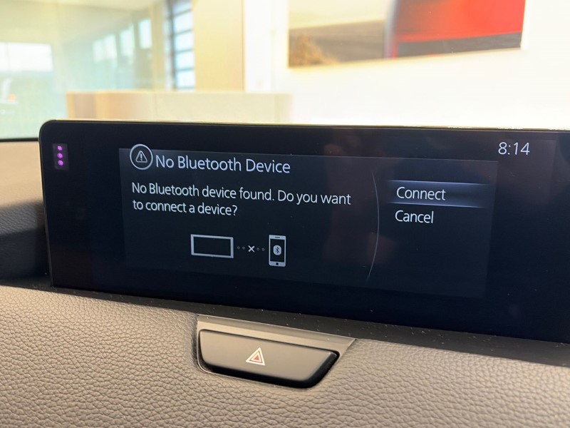 Used Mazda CX-60 2022 for sale - 77195349: Photo 62