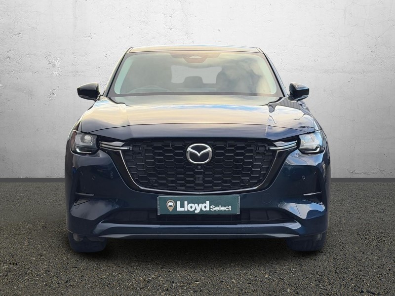 Used Mazda CX-60 2022 for sale - 77195349: Photo 7