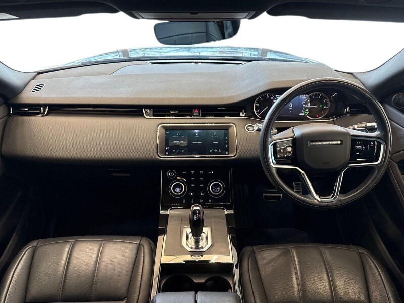 Used Land Rover Range Rover Evoque 2021 for sale - 77589845: Photo 10