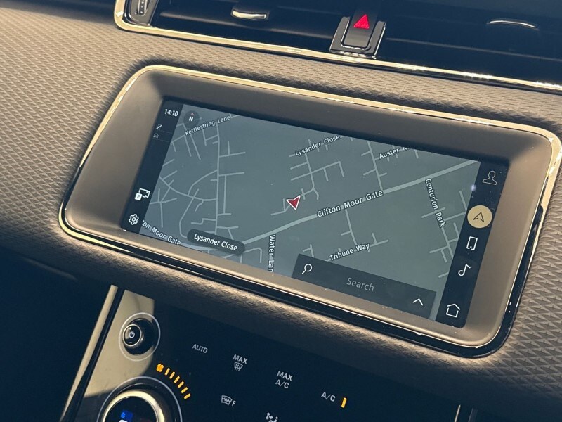 Used Land Rover Range Rover Evoque 2021 for sale - 77589845: Photo 12