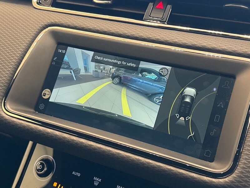 Used Land Rover Range Rover Evoque 2021 for sale - 77589845: Photo 13