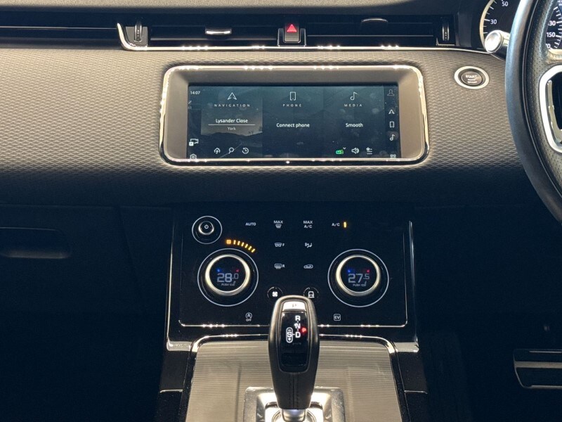 Used Land Rover Range Rover Evoque 2021 for sale - 77589845: Photo 15