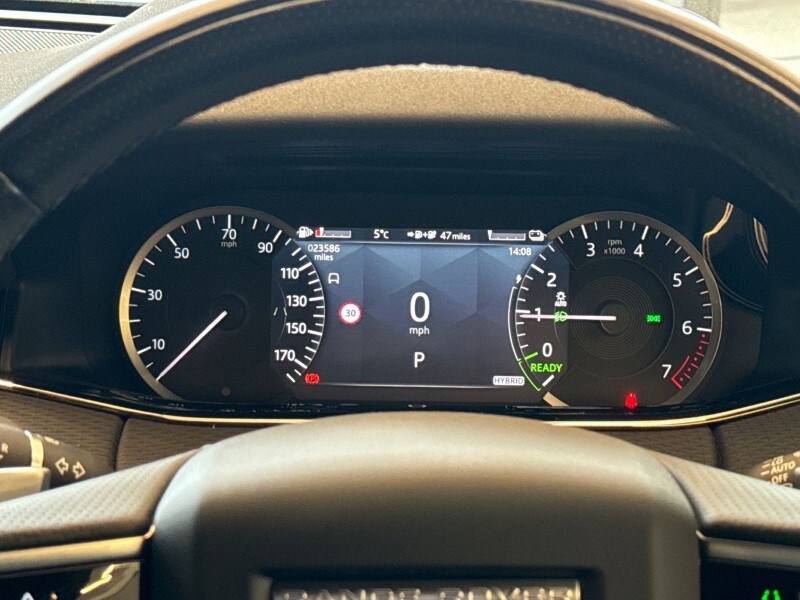 Used Land Rover Range Rover Evoque 2021 for sale - 77589845: Photo 17