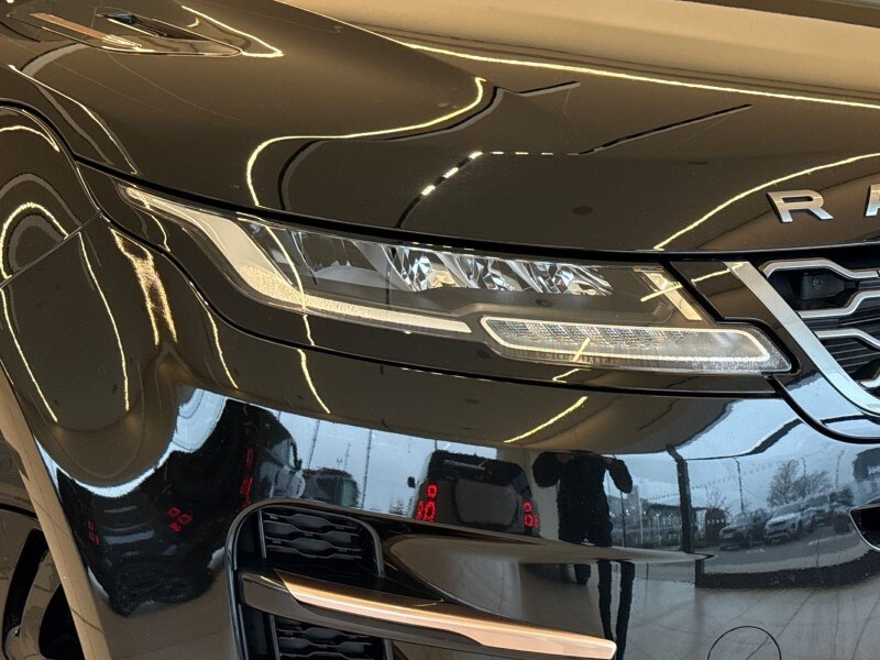 Used Land Rover Range Rover Evoque 2021 for sale - 77589845: Photo 18