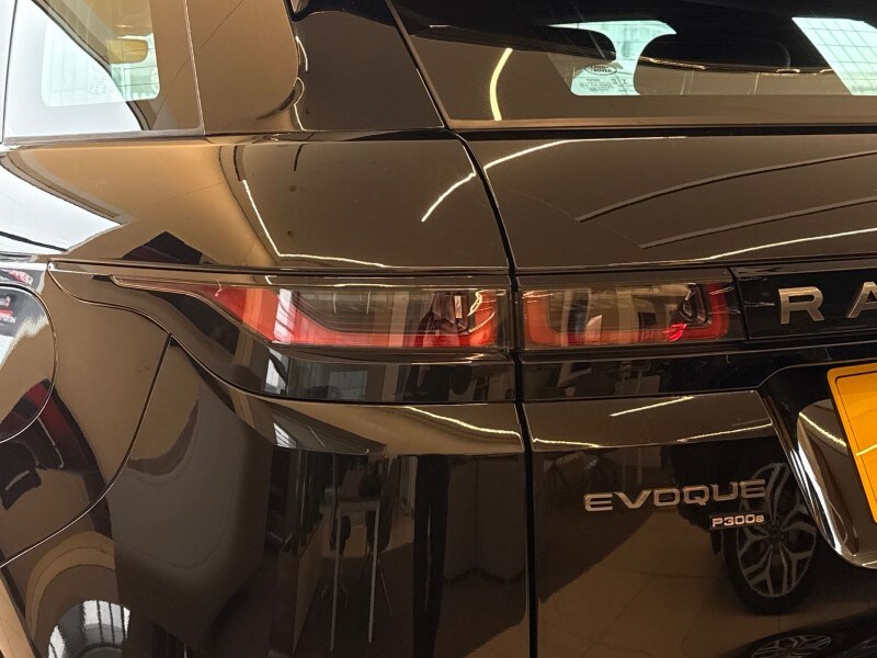 Used Land Rover Range Rover Evoque 2021 for sale - 77589845: Photo 20