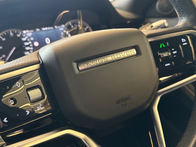 Used Land Rover Range Rover Evoque 2021 for sale - 77589845: Photo 27