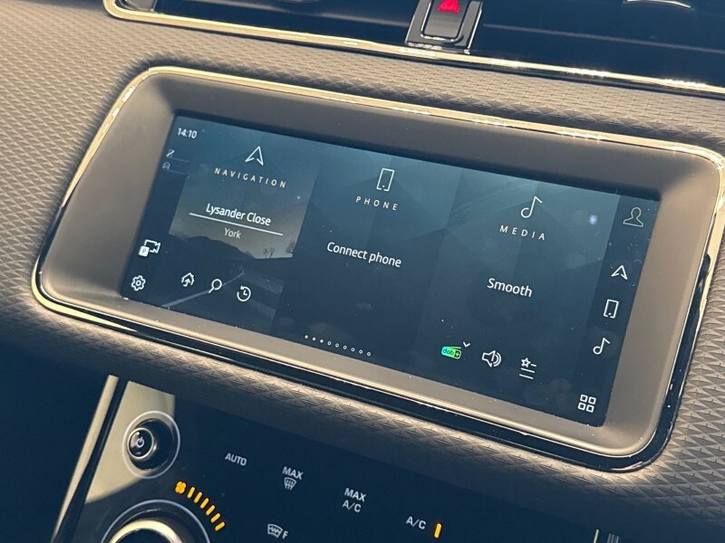 Used Land Rover Range Rover Evoque 2021 for sale - 77589845: Photo 30