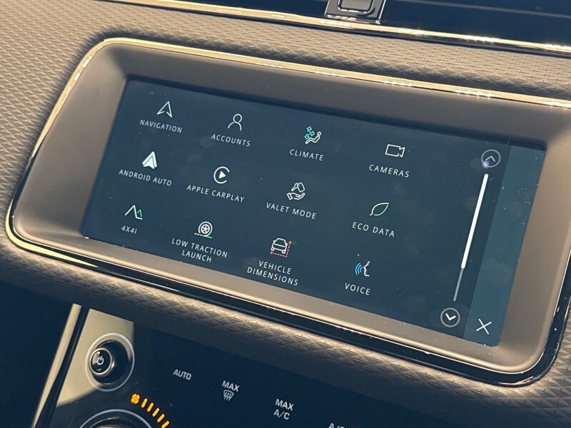 Used Land Rover Range Rover Evoque 2021 for sale - 77589845: Photo 31