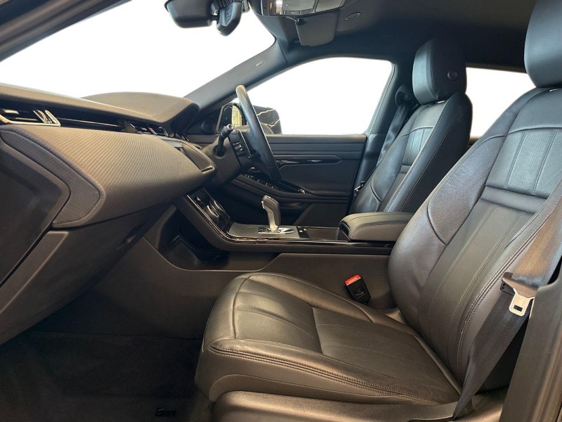 Used Land Rover Range Rover Evoque 2021 for sale - 77589845: Photo 4