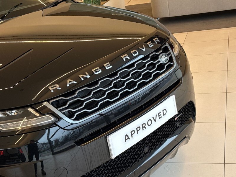 Used Land Rover Range Rover Evoque 2021 for sale - 77589845: Photo 42